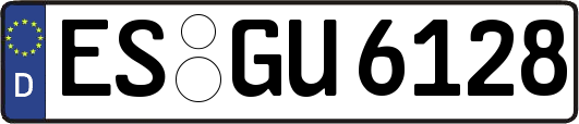 ES-GU6128