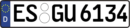 ES-GU6134