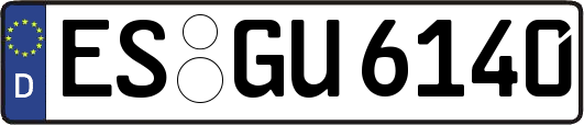 ES-GU6140