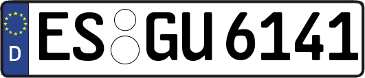 ES-GU6141
