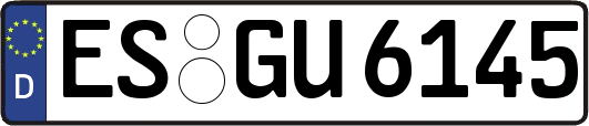 ES-GU6145