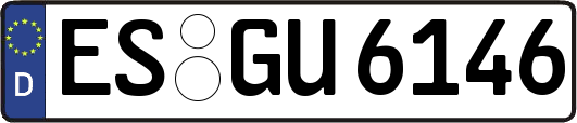 ES-GU6146