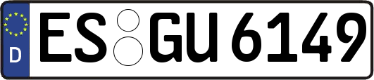ES-GU6149