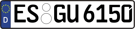 ES-GU6150