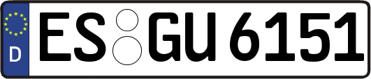 ES-GU6151
