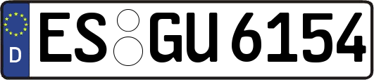ES-GU6154
