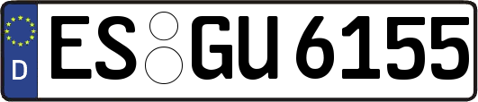 ES-GU6155