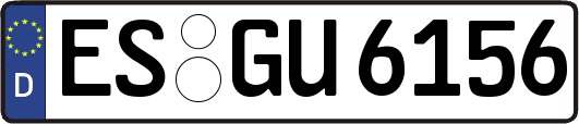 ES-GU6156