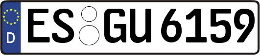 ES-GU6159