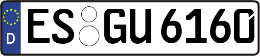 ES-GU6160