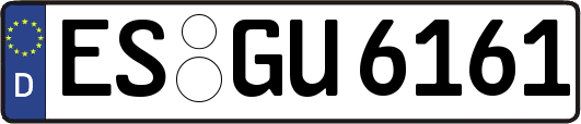 ES-GU6161