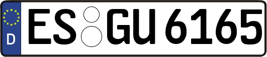 ES-GU6165