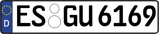 ES-GU6169