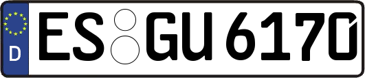 ES-GU6170