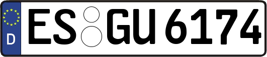 ES-GU6174