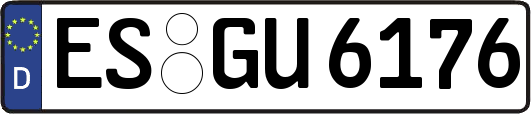 ES-GU6176