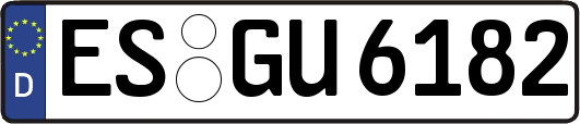 ES-GU6182