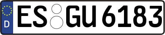 ES-GU6183