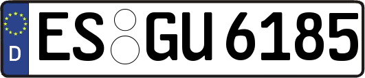 ES-GU6185