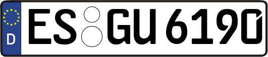 ES-GU6190
