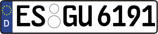 ES-GU6191