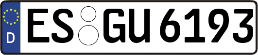 ES-GU6193
