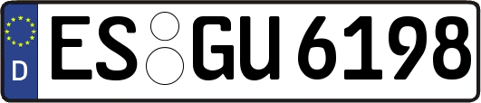 ES-GU6198