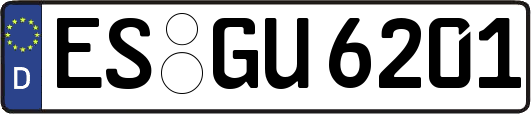 ES-GU6201