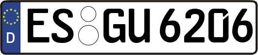 ES-GU6206
