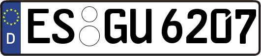 ES-GU6207