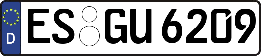 ES-GU6209