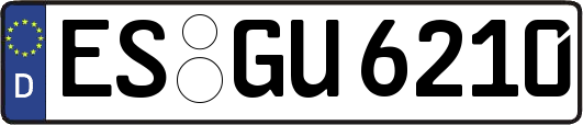 ES-GU6210