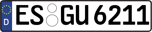 ES-GU6211