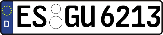 ES-GU6213