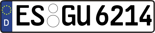 ES-GU6214