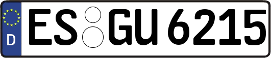 ES-GU6215