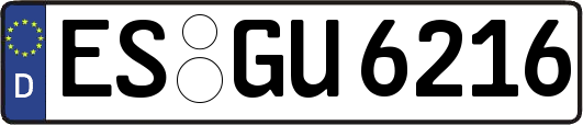 ES-GU6216