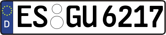 ES-GU6217