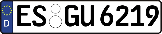 ES-GU6219