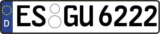 ES-GU6222