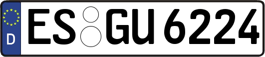 ES-GU6224