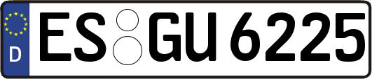 ES-GU6225