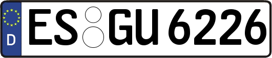 ES-GU6226