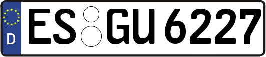 ES-GU6227