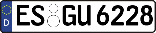ES-GU6228