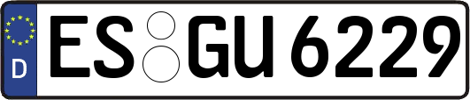 ES-GU6229