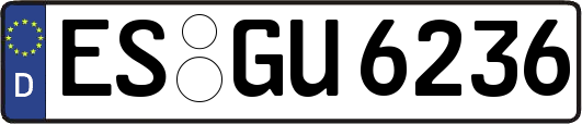 ES-GU6236