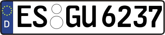 ES-GU6237