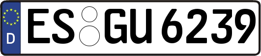 ES-GU6239