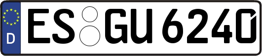 ES-GU6240